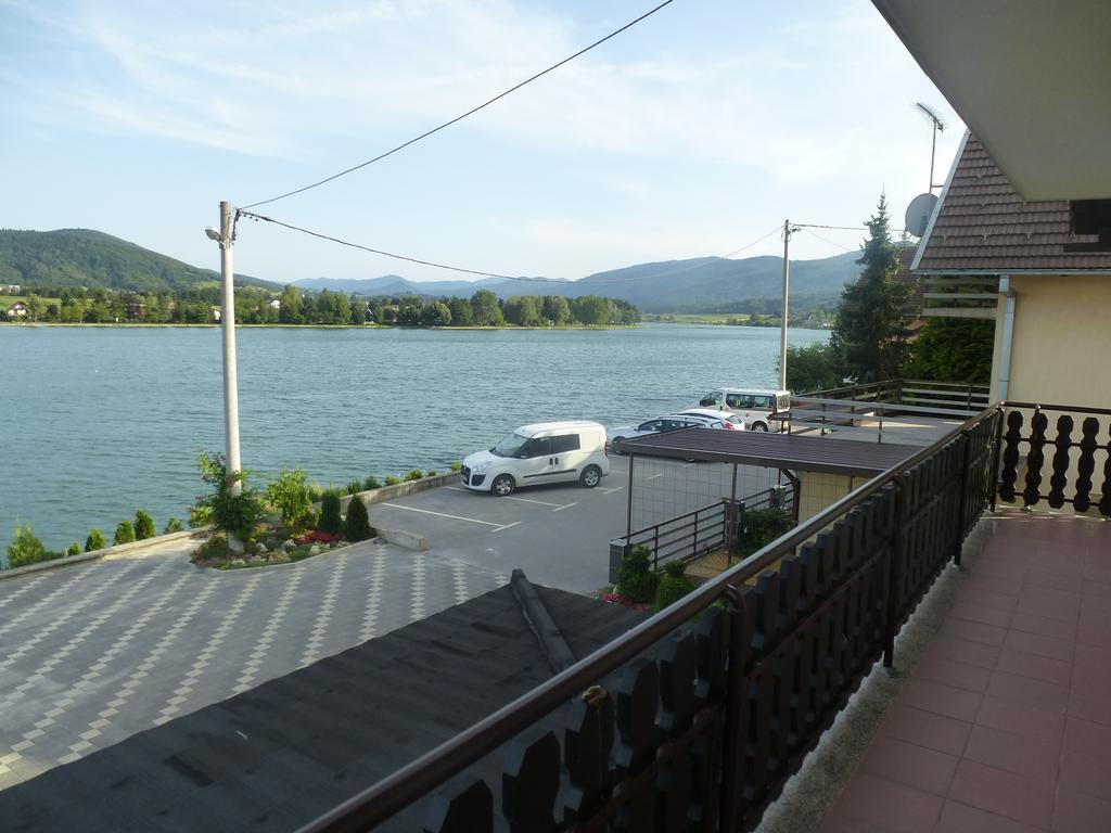 Apartments Mise Ogulin Rum bild