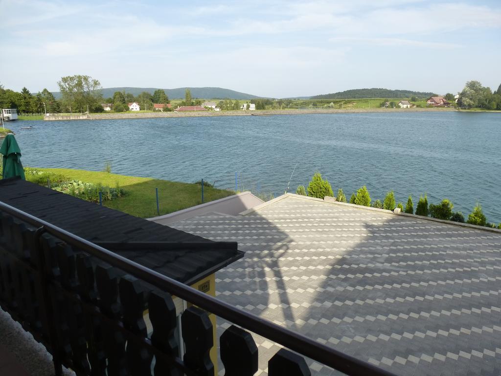 Apartments Mise Ogulin Rum bild